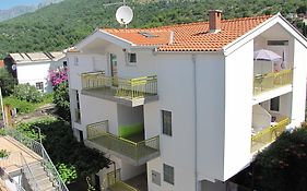 Apartments Primorac Podaca