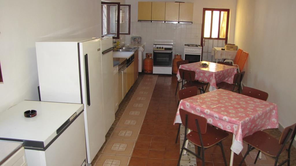 Apartments Primorac Podaca Esterno foto